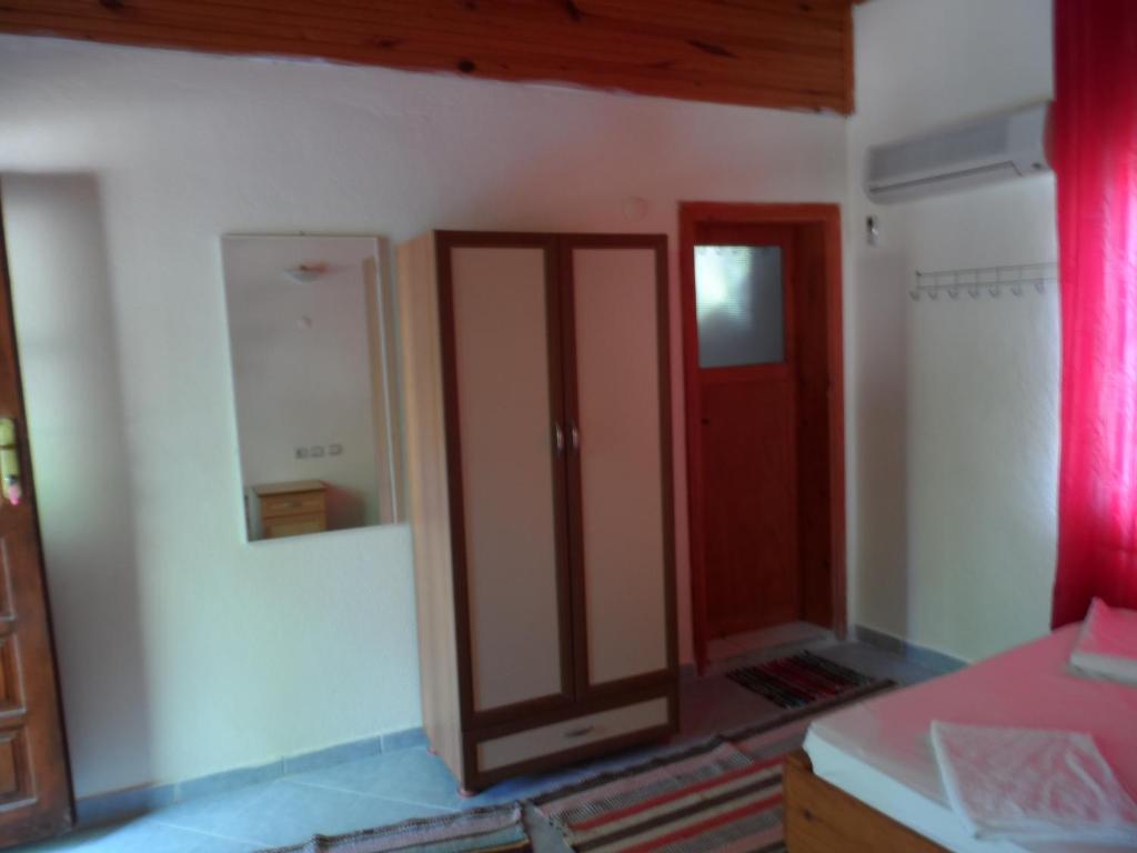 Engin Pension Çıralı Oda fotoğraf