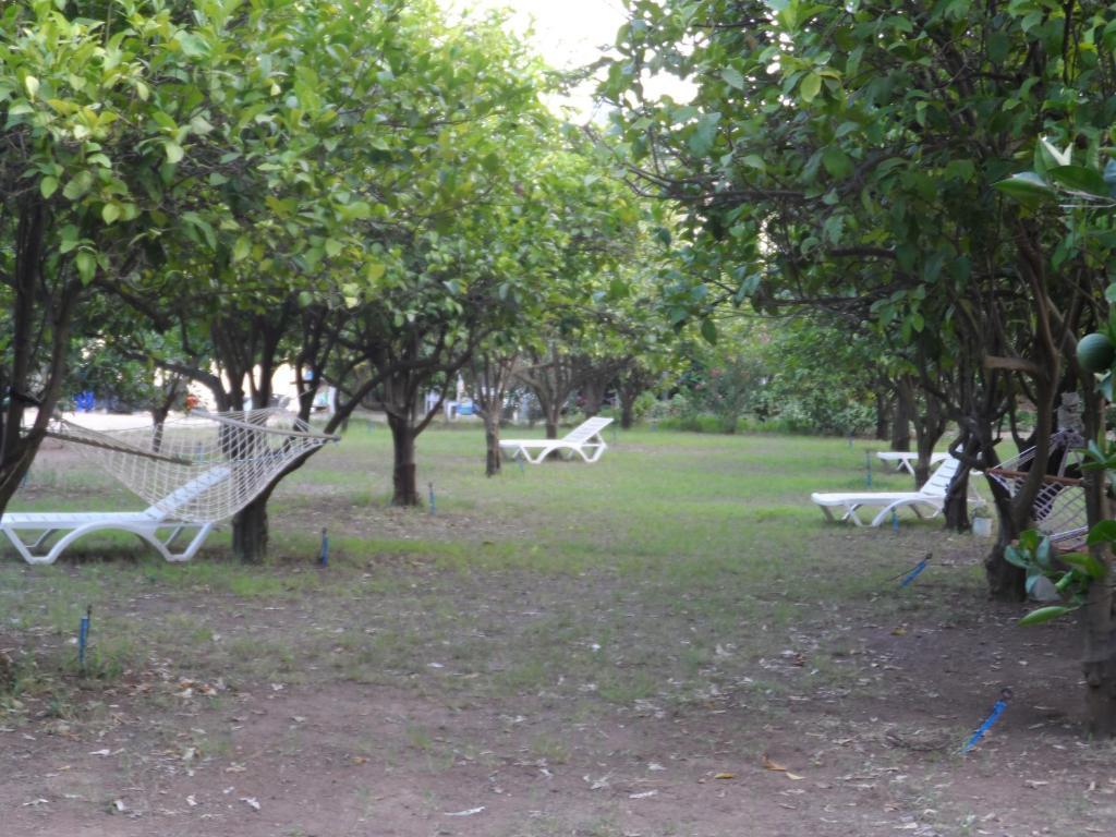 Engin Pension Çıralı Dış mekan fotoğraf